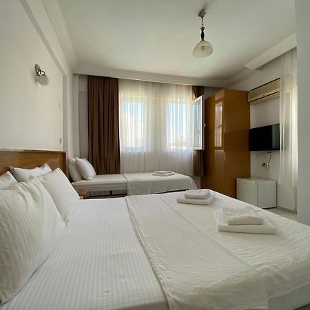 פאטהיה Cam Hotel מראה חיצוני תמונה