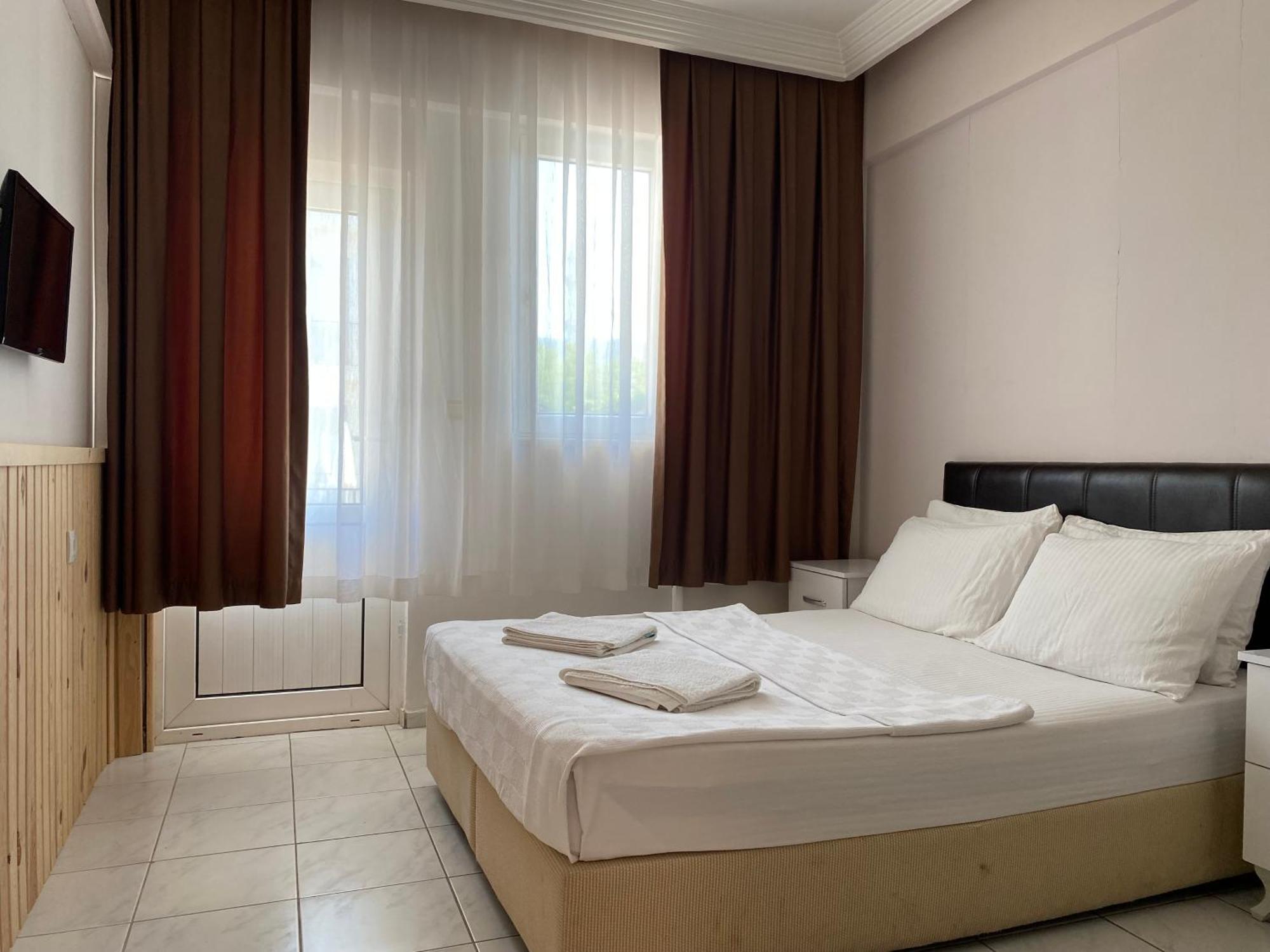 פאטהיה Cam Hotel מראה חיצוני תמונה