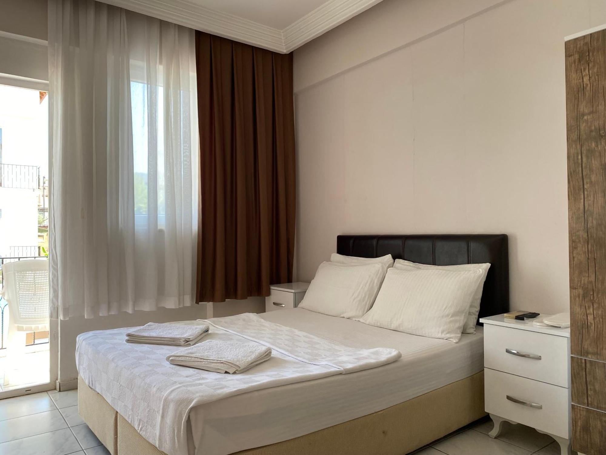 פאטהיה Cam Hotel מראה חיצוני תמונה