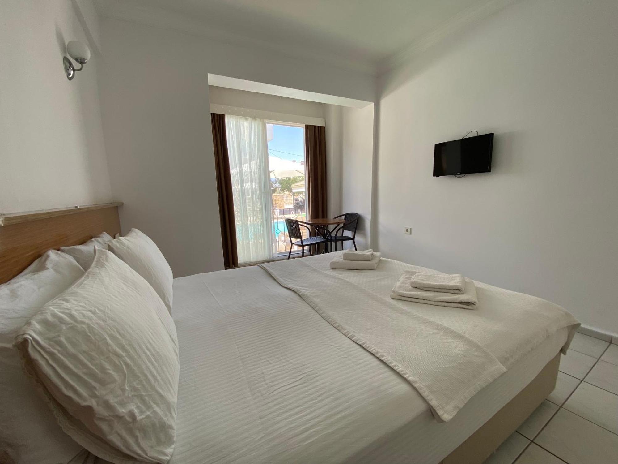 פאטהיה Cam Hotel מראה חיצוני תמונה