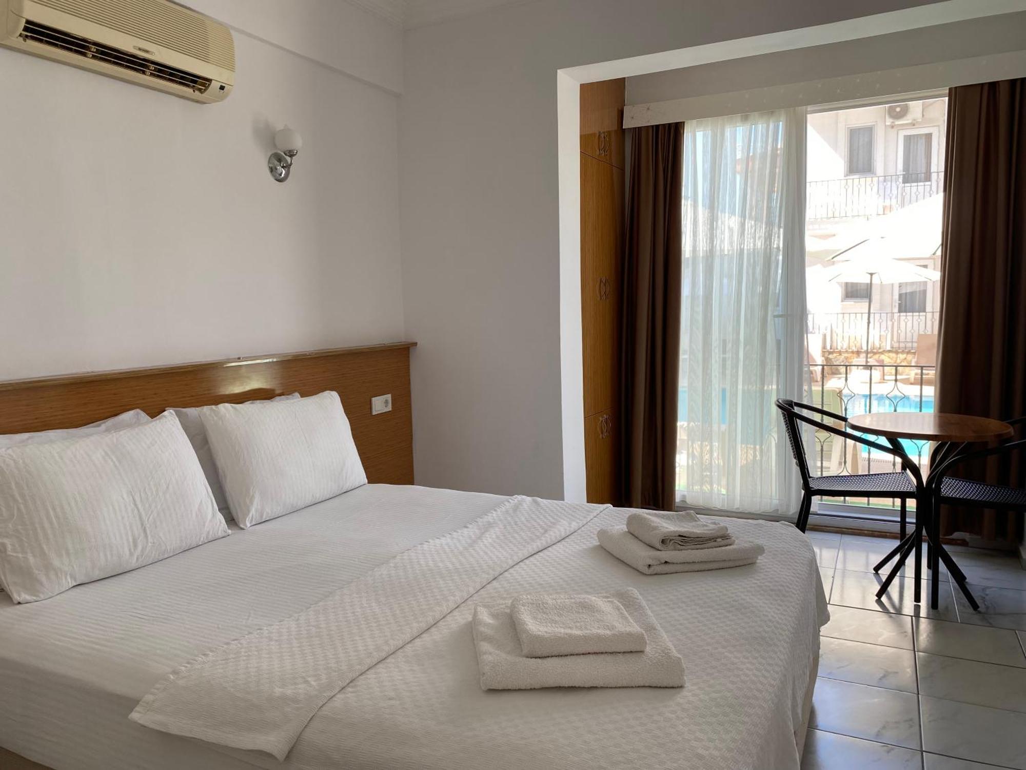 פאטהיה Cam Hotel מראה חיצוני תמונה