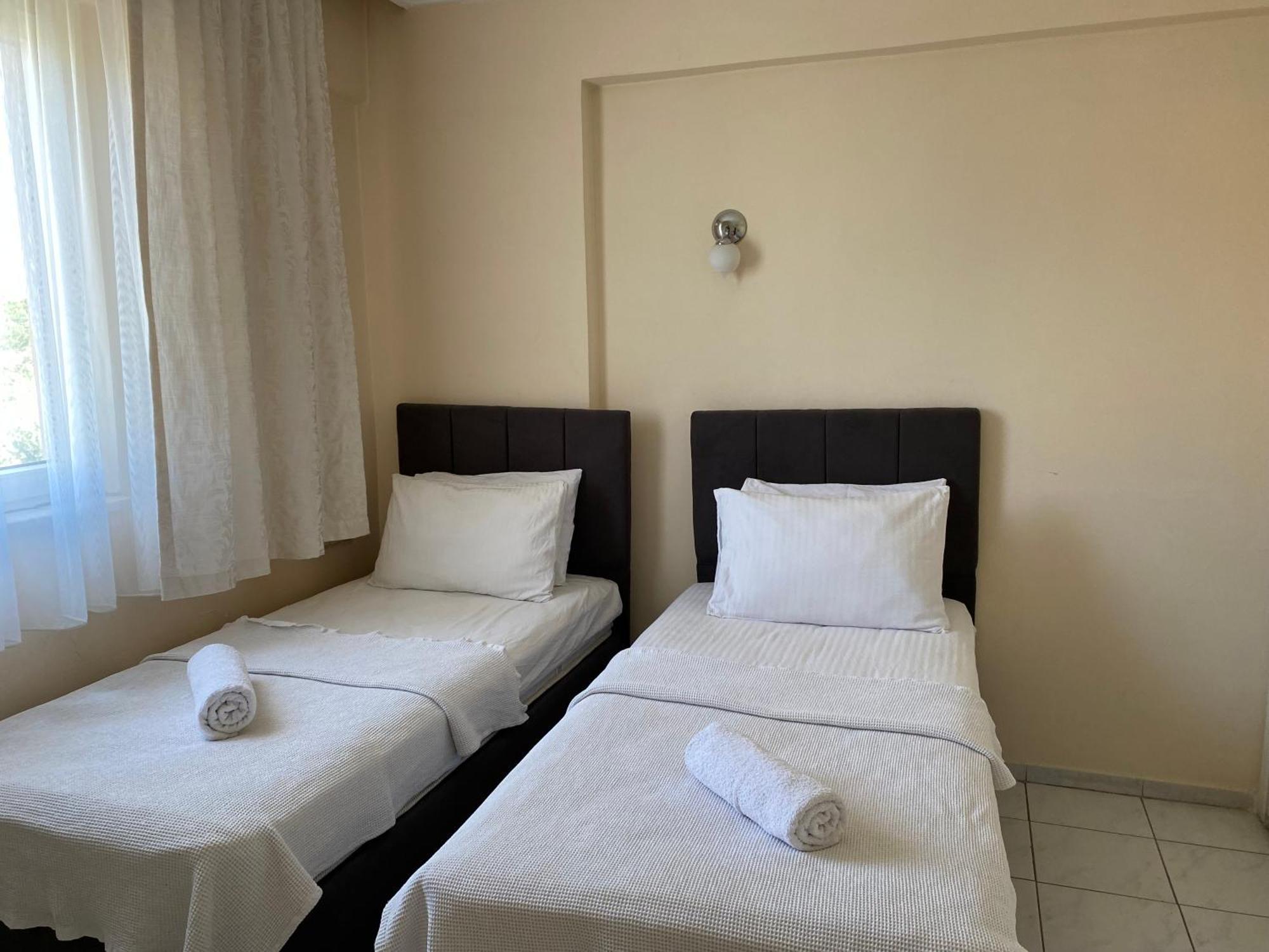 פאטהיה Cam Hotel מראה חיצוני תמונה