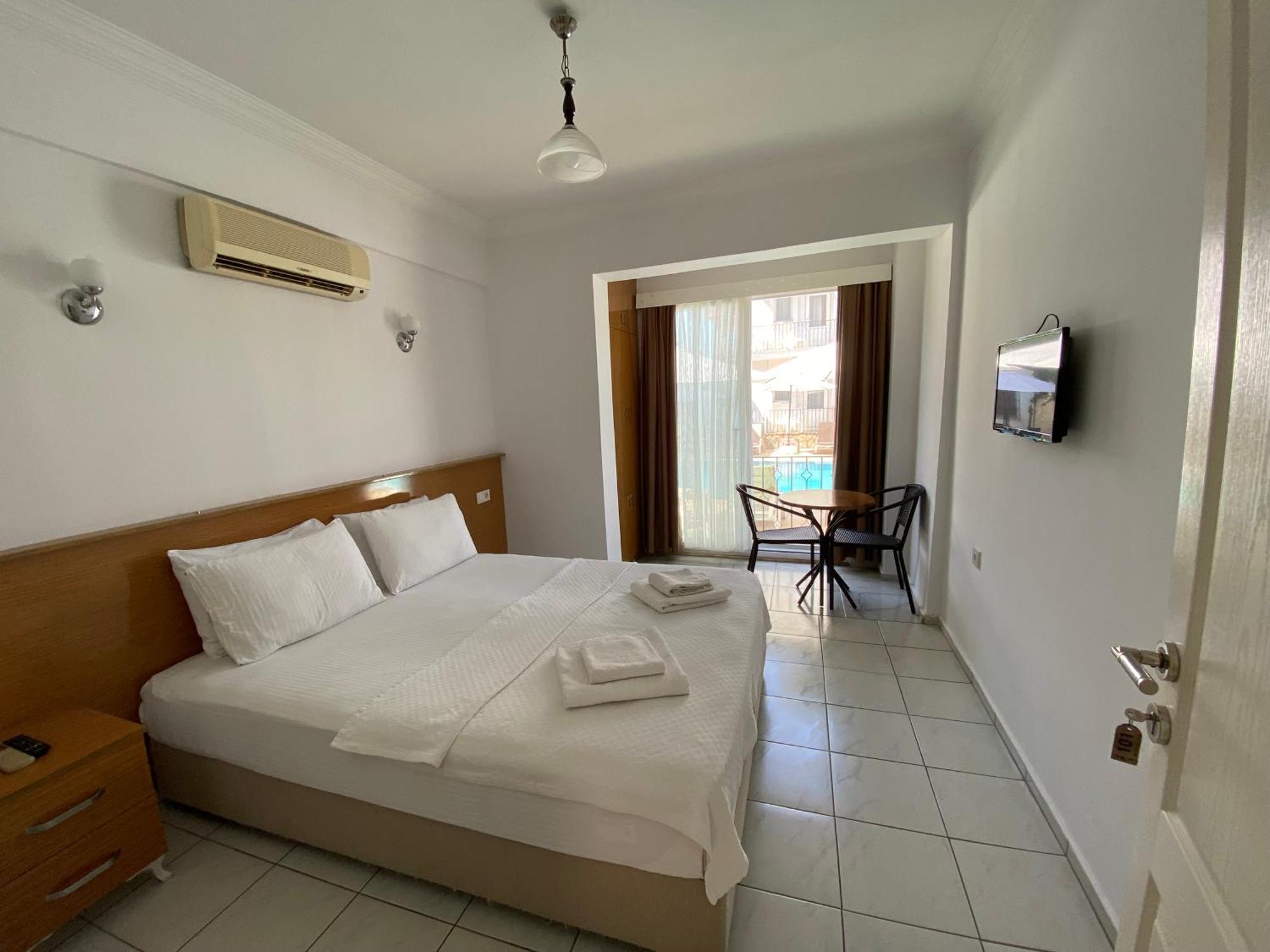 פאטהיה Cam Hotel מראה חיצוני תמונה