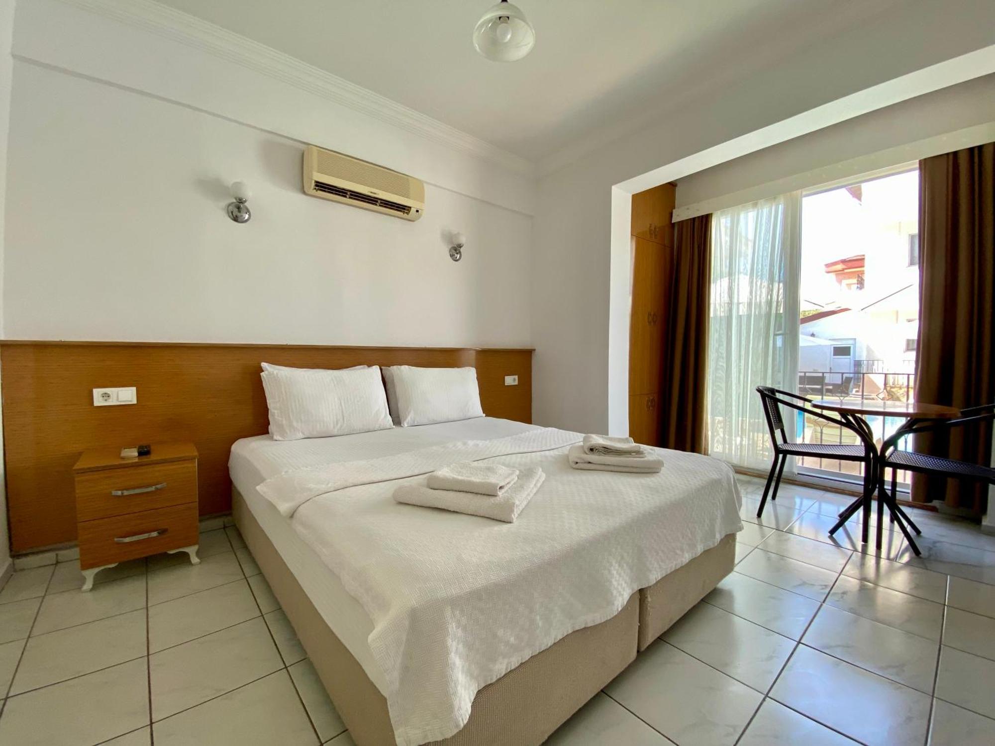 פאטהיה Cam Hotel מראה חיצוני תמונה