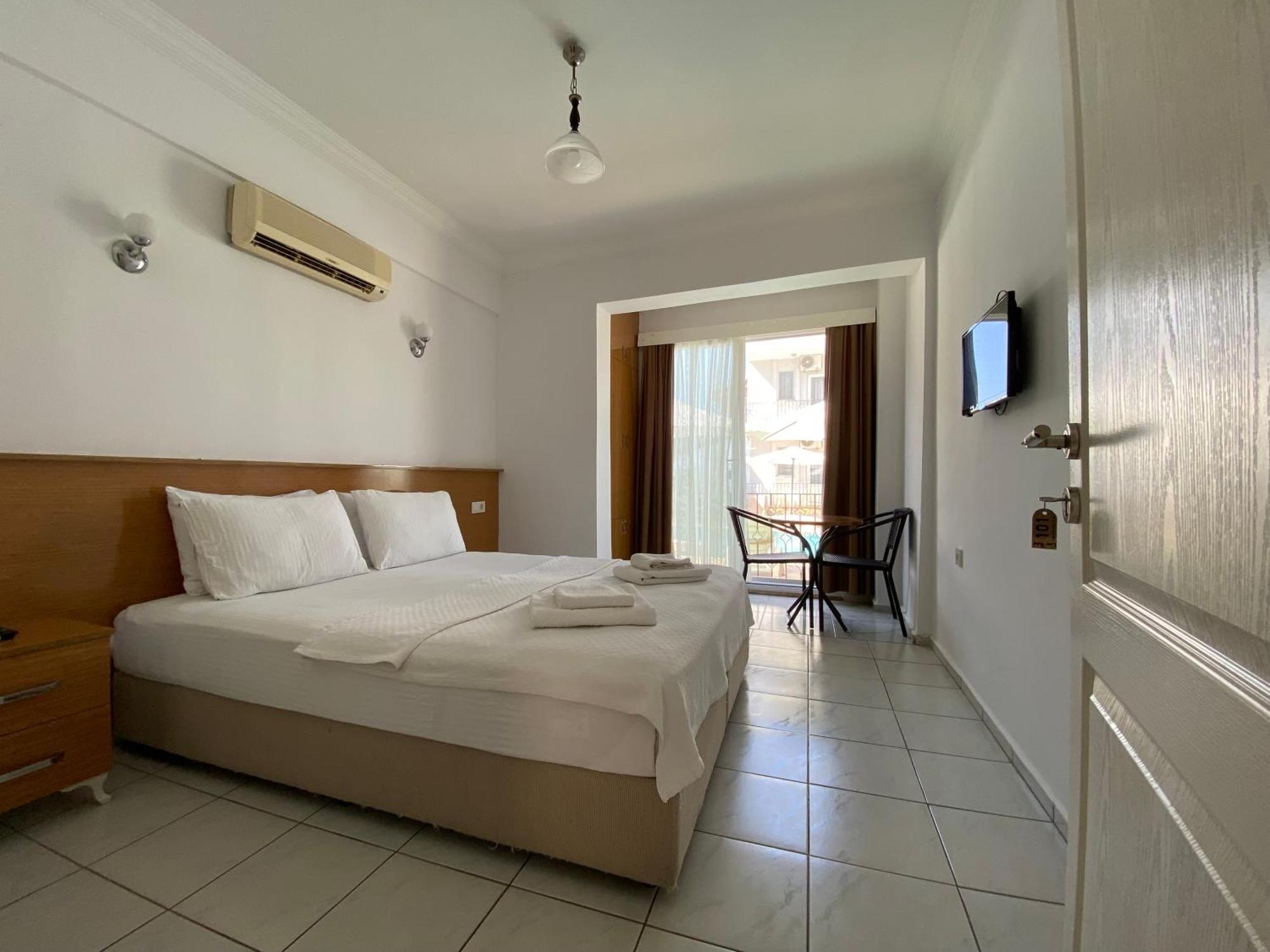 פאטהיה Cam Hotel מראה חיצוני תמונה