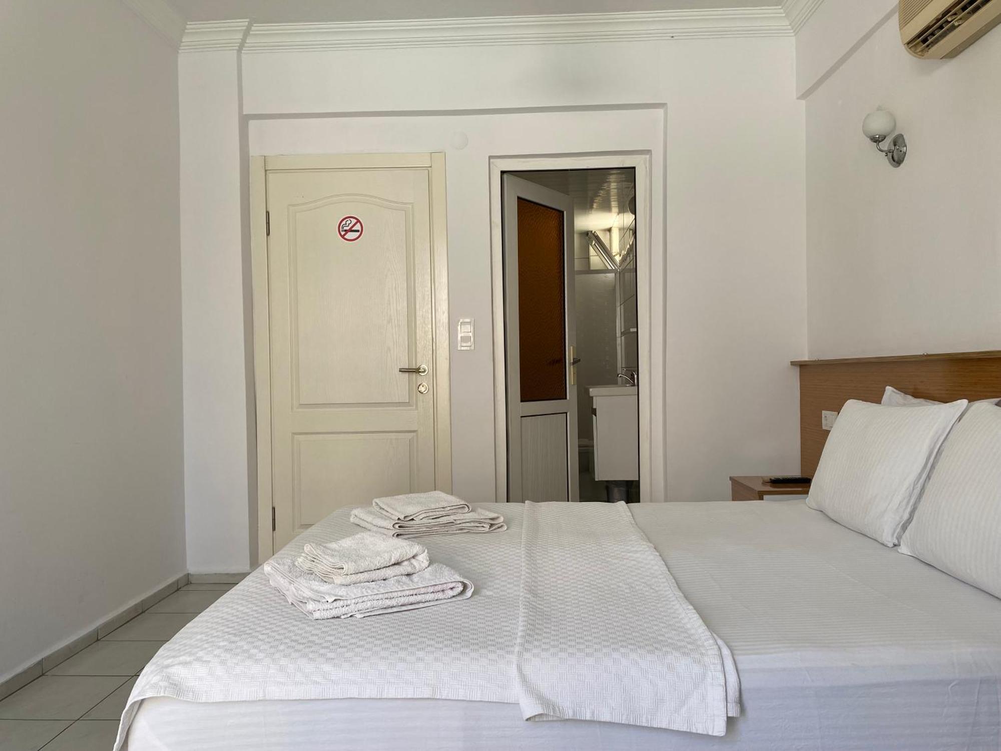 פאטהיה Cam Hotel מראה חיצוני תמונה