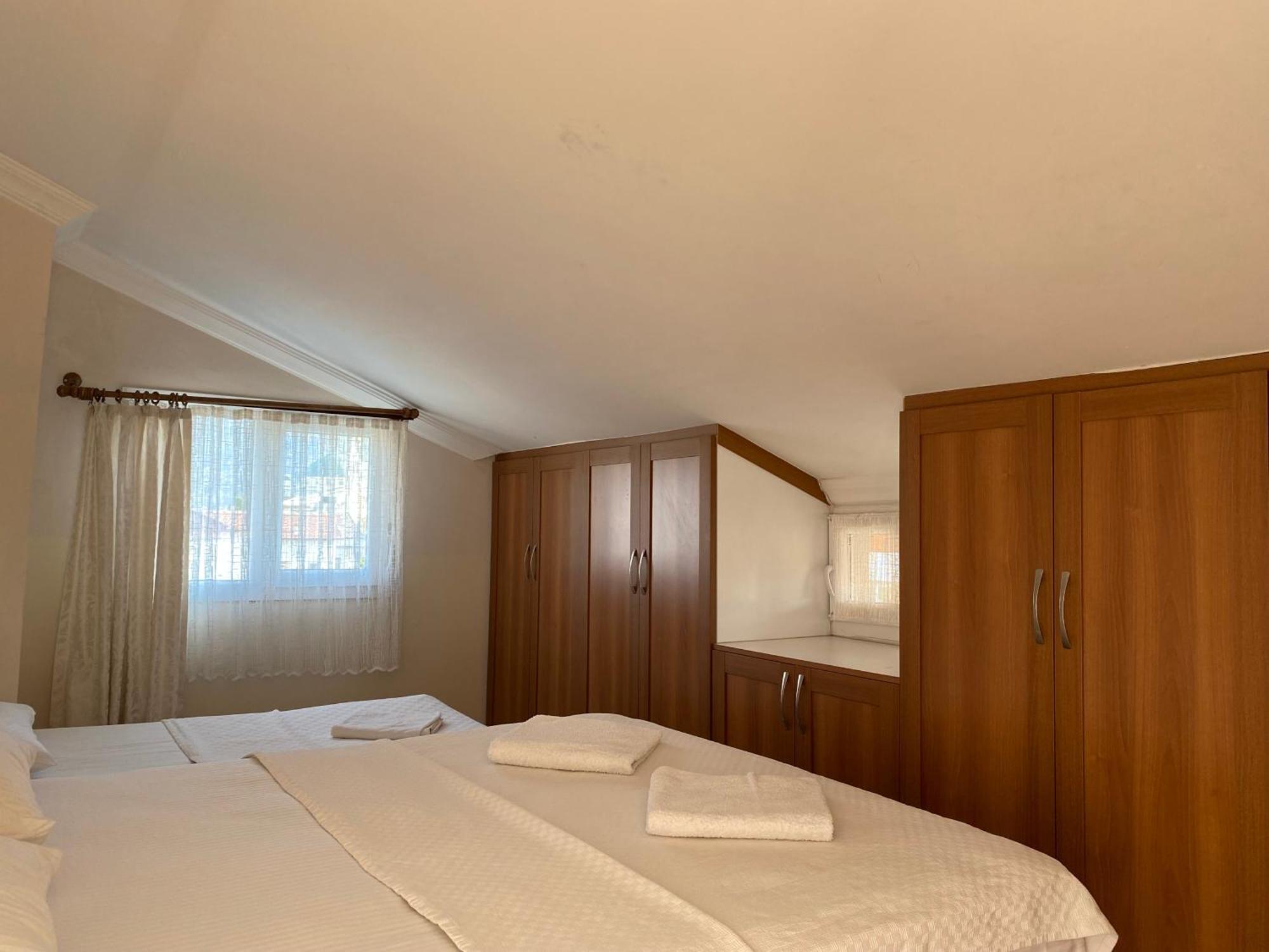 פאטהיה Cam Hotel מראה חיצוני תמונה