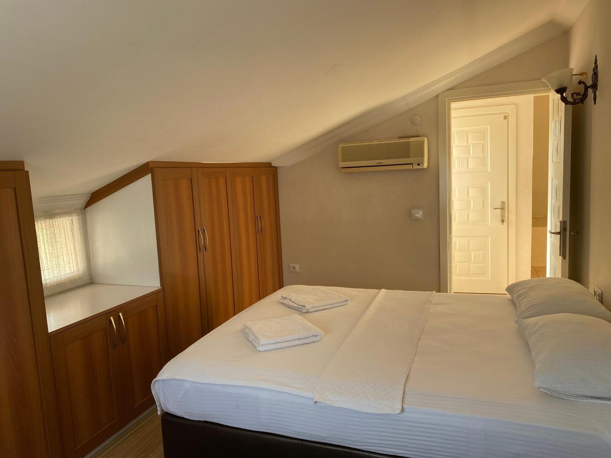 פאטהיה Cam Hotel מראה חיצוני תמונה