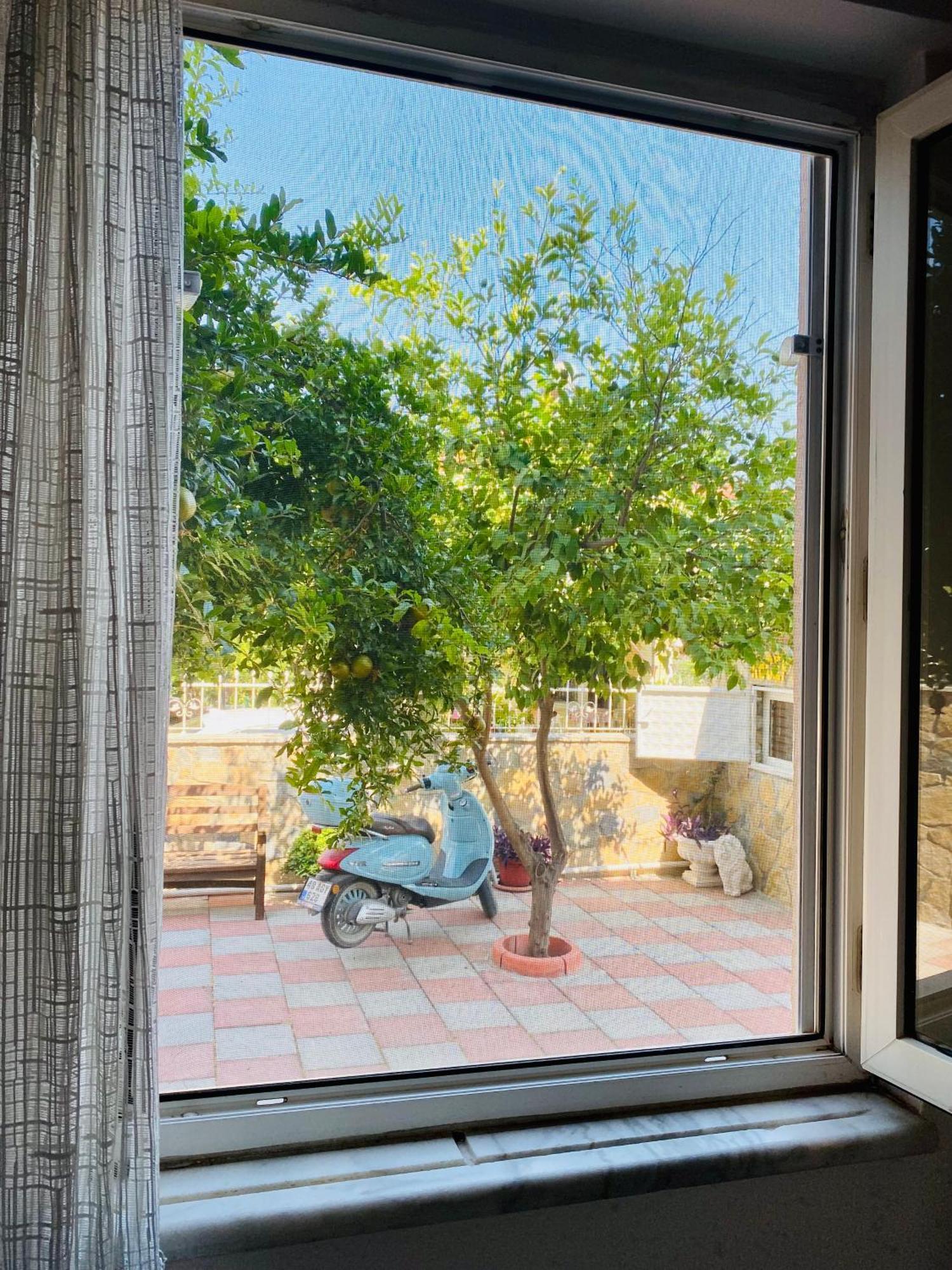 פאטהיה Cam Hotel מראה חיצוני תמונה