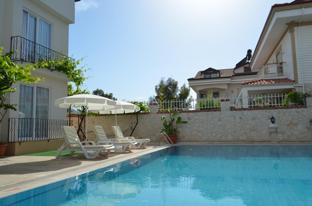 פאטהיה Cam Hotel מראה חיצוני תמונה