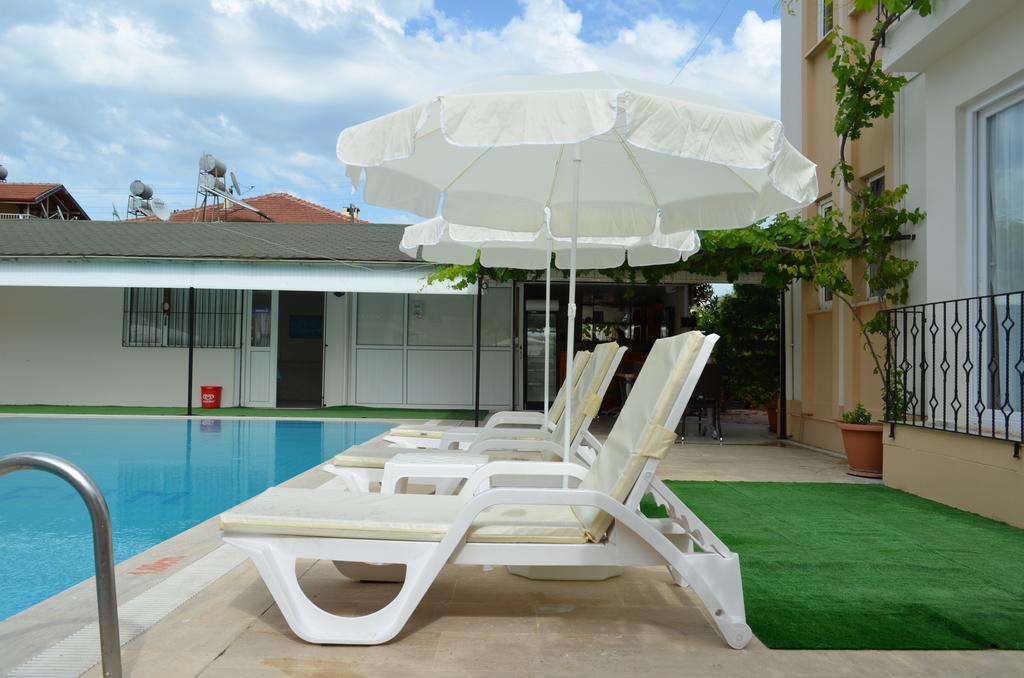 פאטהיה Cam Hotel מראה חיצוני תמונה