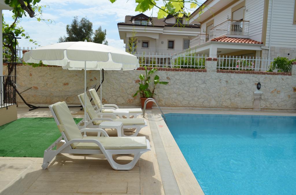 פאטהיה Cam Hotel מראה חיצוני תמונה