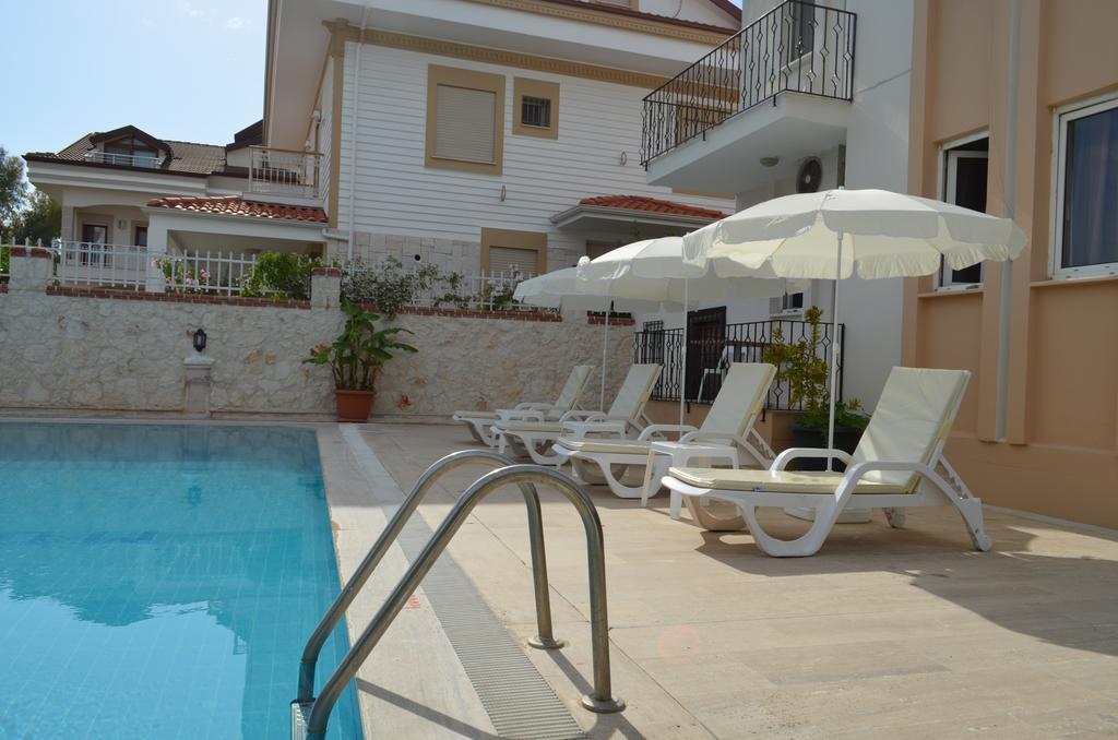 פאטהיה Cam Hotel מראה חיצוני תמונה
