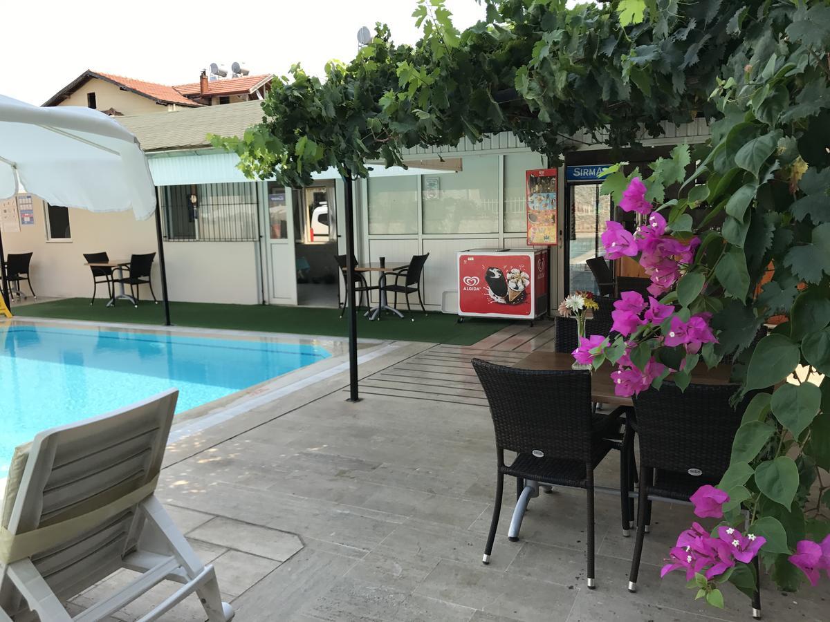 פאטהיה Cam Hotel מראה חיצוני תמונה